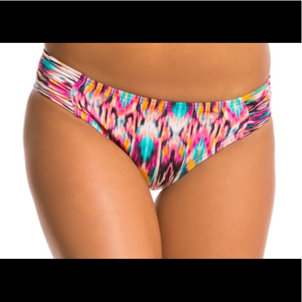 KENNETH COLE  Swim Bottom only.